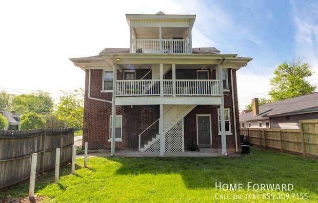 191 RICHMOND AVE
