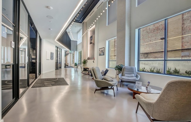 A property that is a perfect fit for the city, Modera New Rochelle combines unmatched concierge service with the highest level of amenities and features in the market – all set amidst interiors at the pinnacle of sophisticated design.