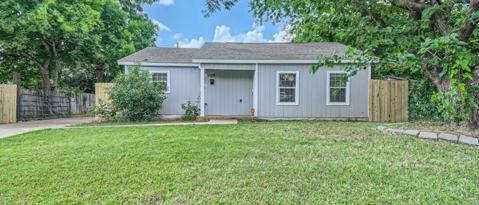 3008 VAN HORN AVE