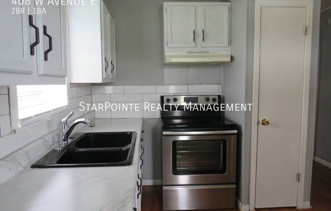 Partner-provided property photo