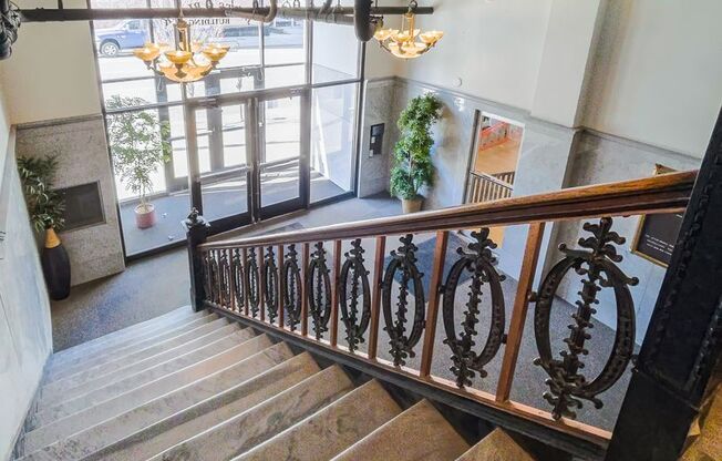 1 bed, 1 bath, 761 sqft, $1,450, Unit 504