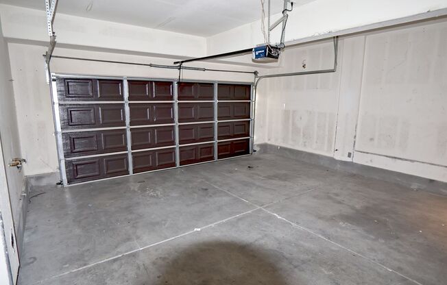 Single Family Home in Gated Community