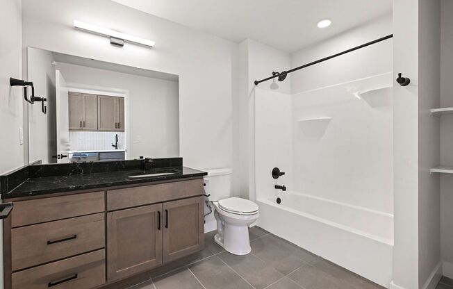 Studio, 1 bath, 392 sqft, $1,225, Unit 506