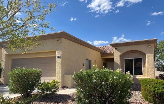 Beautifully Renovated 2-Bedroom Home in Sun City Summerlin | Single Story