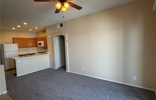 1 bed, 1 bath, $1,195