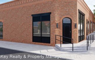 131 S. Sherman St.