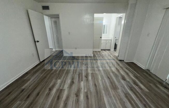 1 bed, 1 bath, 673 sqft, $1,675, Unit 7