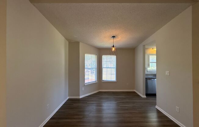 T.R. Lawing Realty Property