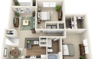 Partner-provided photo for $1428 unit