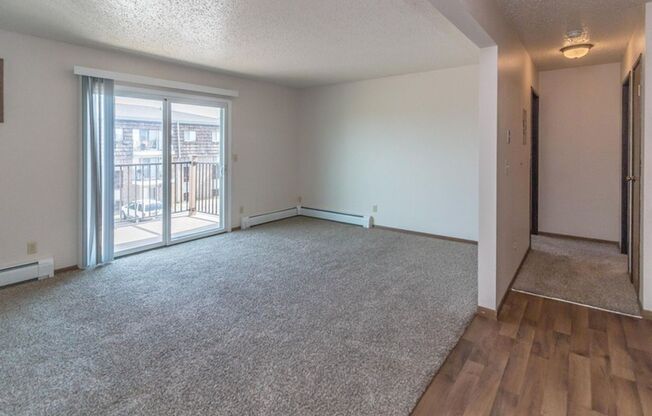 City Walk Apartments