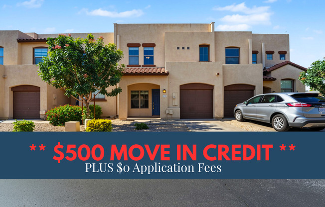 Resort-Style Living in Tempe | Updated 3 Bed + Private Putting Green