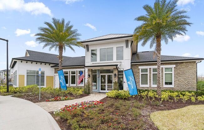 Clubhouse