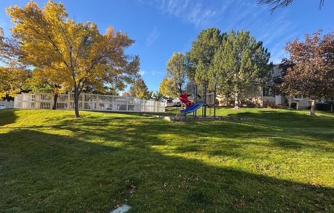 3 Bedroom 2.5 Bath in West Jordan!