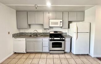 1 bed, 1 bath, $1,890, Unit 105