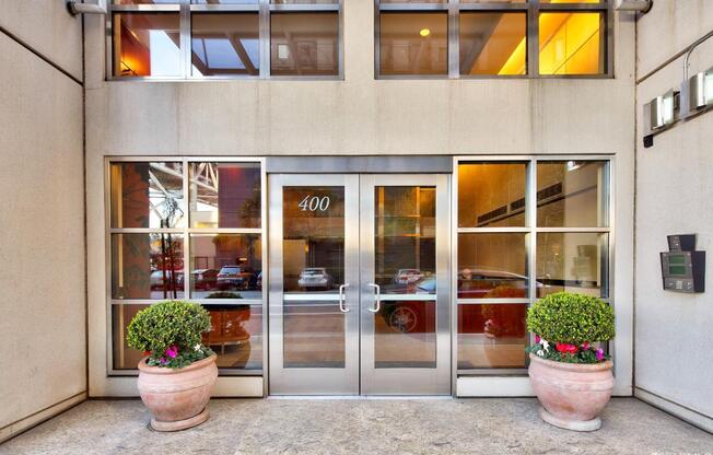 400 Beale Street, Unit# 409