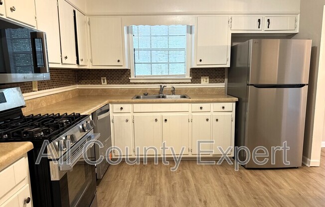 5798 HILTON RDG RD