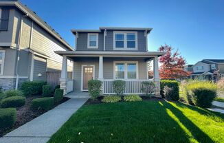 Charming 4Bd/2.5Ba Home in Bethany  ~ Washer & Dryer, 2 Car garage, Close to PCC Rock Creek!!!