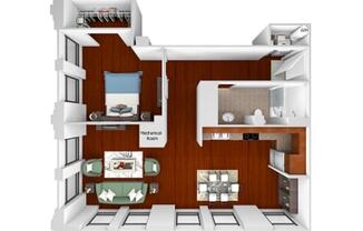 Partner-provided photo for $1653 unit