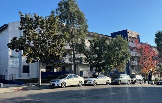 1 bed, 1 bath, 546 sqft, $2,600, Unit 541