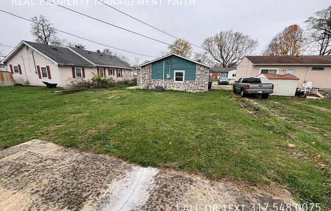 Partner-provided property photo