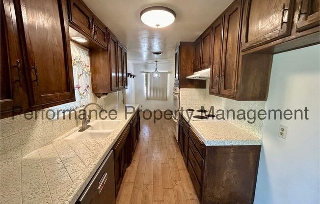 Beautiful 4 Bed/2 Bath 55+ Home w/ RBP & Security Deposit Alternative Option