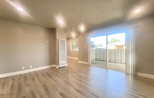 Fully Remodeled 1-bedroom Condo in Fremont! - Centerville Neighborhood