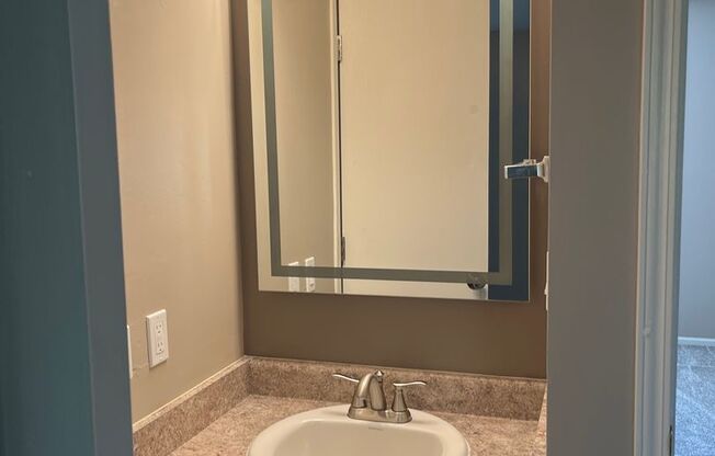 1 bed, 1 bath, 400 sqft, $829, Unit 8506