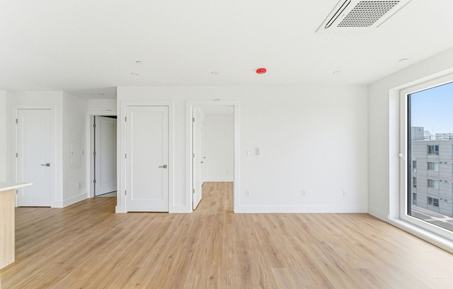 1 bed, 1 bath, 633 sqft, $3,485, Unit 211