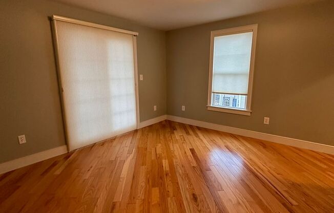 LARGE THREE BEDROOM HOME - AVAILABLE JUNE 1st, 2026