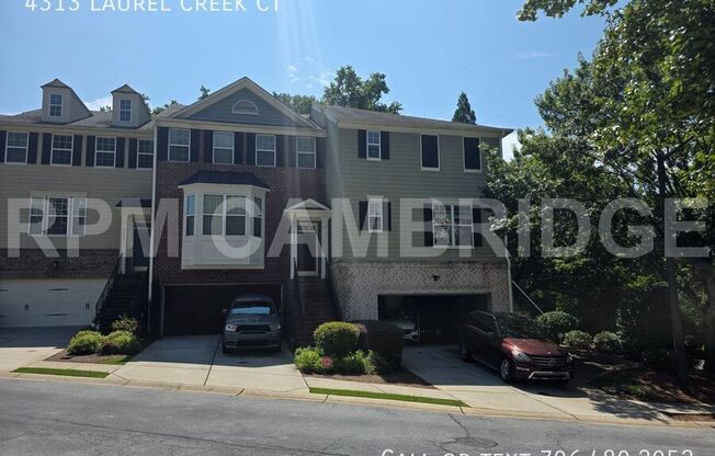 4313 LAUREL CRK CT