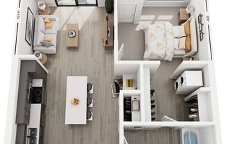 Partner-provided photo for $1765 unit