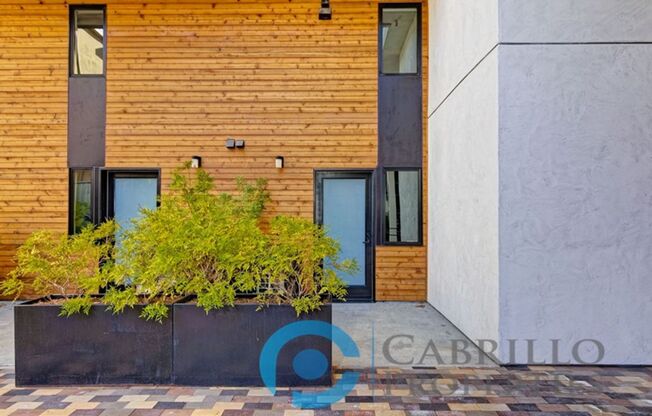 1 bed, 1 bath, 625 sqft, $2,995, Unit 110