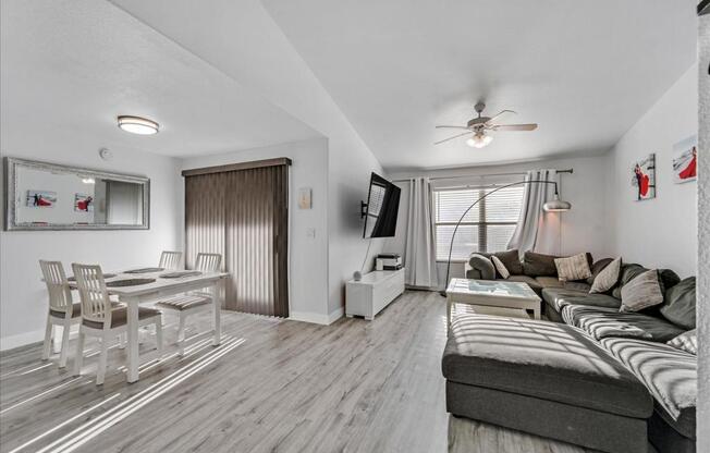 555 East Silverado Ranch Boulevard