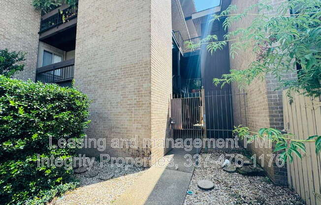 1301 St. John Street Apt 104