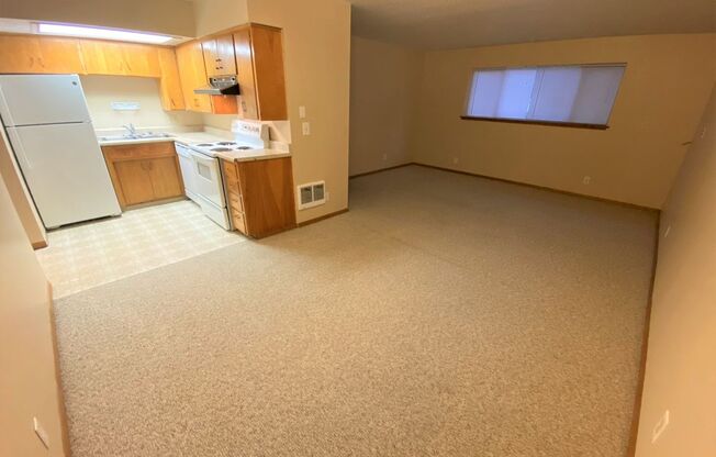 208 S Pine St. #1
