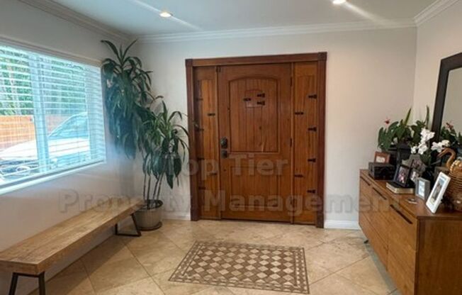 Beautiful Vista Home 3 bed / 3 bath / 1957 sqft with private pool and hot tub  - Available 09/01