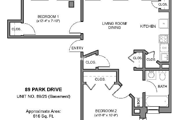 Partner-provided property photo