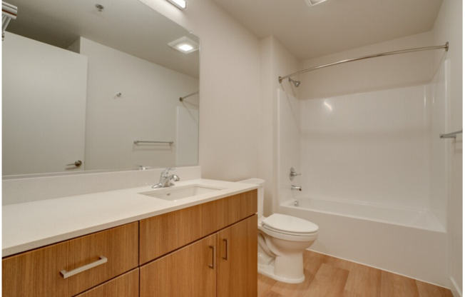 1 bed, 1 bath, 663 sqft, $1,600, Unit 219