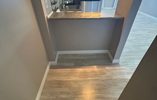 Available on 12/09/25, 360 sq ft Studio, 1 Bath, 1 covered assigned stall, Condo Unit at Century Park Plaza in Pearl City