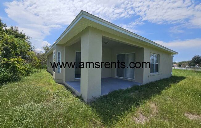 Charming 3-bedroom, 2-bathroom home