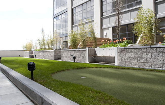 1 bed, 1.5 baths, 920 sqft, $6,500, Unit 845