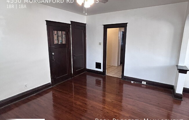 4550 MORGANFORD RD