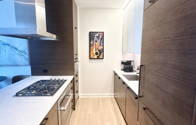 1 bed, 1 bath, $7,000, Unit 8B