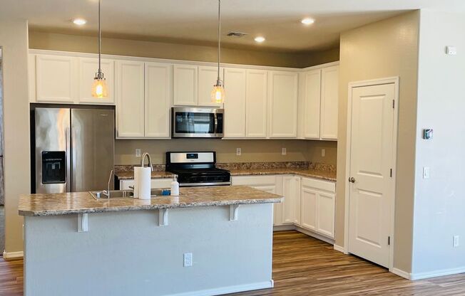 COMING SOON! Recently Remodeled 3 Bedroom, 2 Bathroom & Extra Den