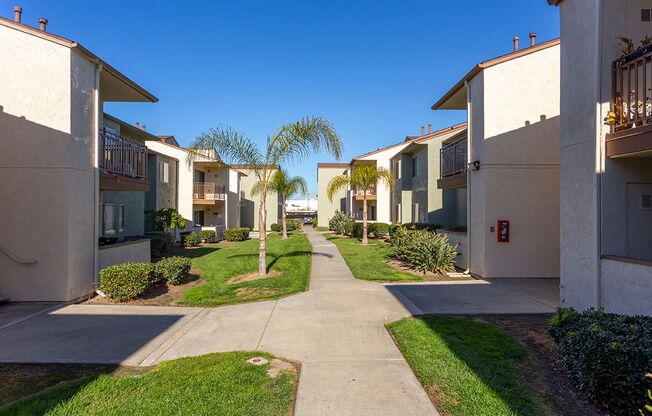 1 bed, 1 bath, 640 sqft, $1,995, Unit 650 - 83