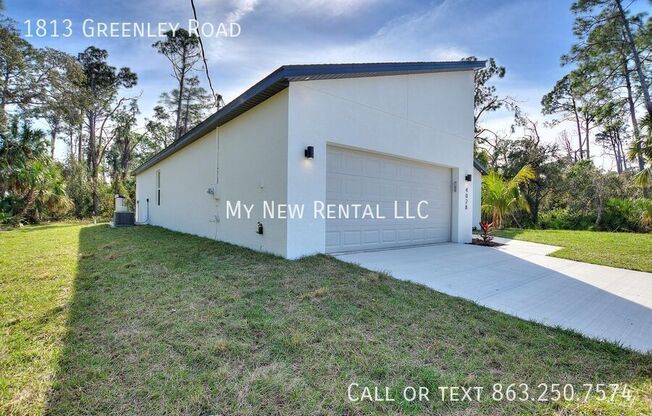 1813 GREENLEY RD