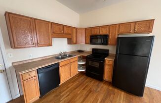 1 bed, 1 bath, $1,095, Unit Apt. B