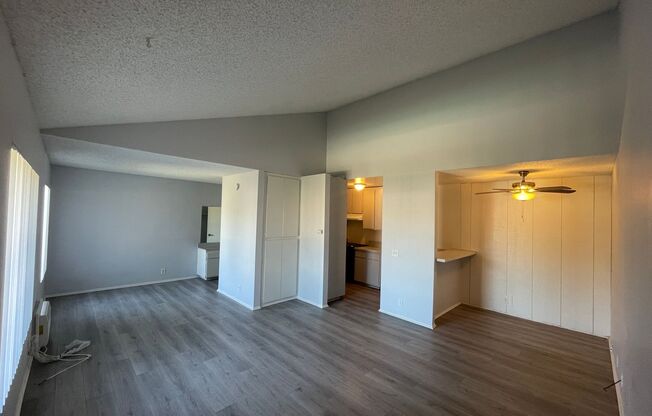 Studio, 1 bath, 450 sqft, $1,650, Unit PEP223