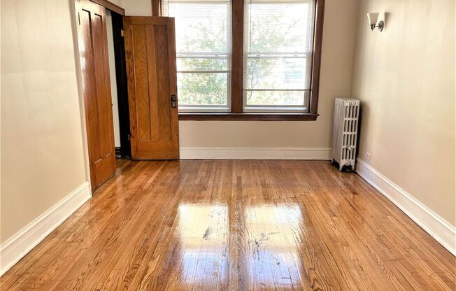 Studio, 1 bath, 600 sqft, $1,380, Unit 4826-1N