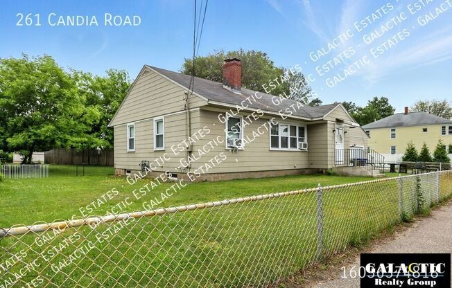 261 CANDIA RD